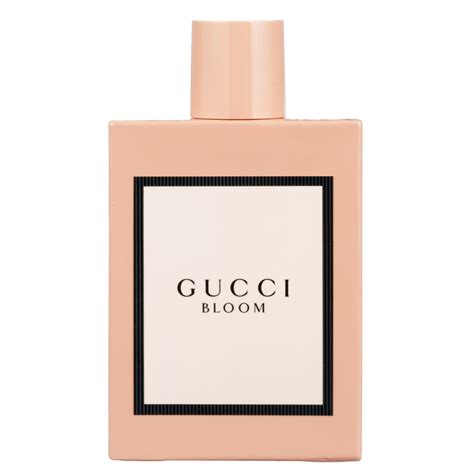 gucci bloom eau spray reviews|gucci bloom 3.3 oz.